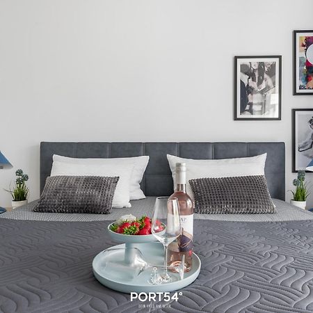 Meersicht Olpenitz Exteriér fotografie